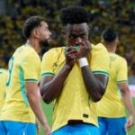 Vai começar em breve Brasil x Marrocos e veja as escalações confirmadas na Copa do Mundo