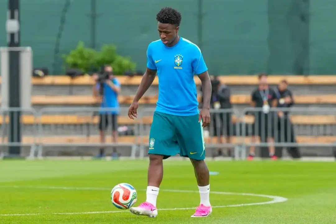Vini Jr