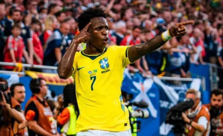 Vini Jr
