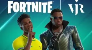Fortnite pausa los servidores para una actualización importante con los héroes de DC y Beckham