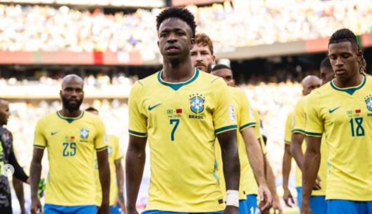 Vinicius Jr