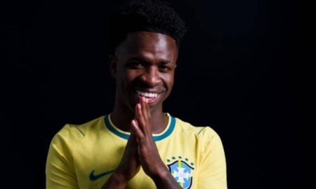 Vinicius Jr