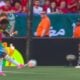 Vinicius Jr empata para o Brasil