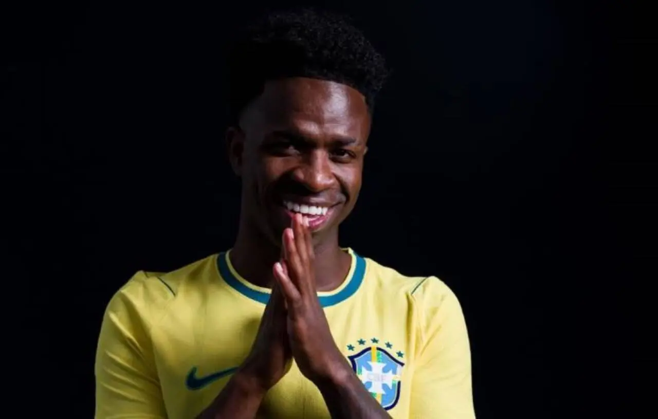 Vinicius Jr