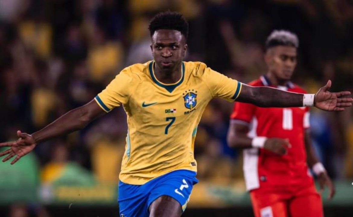 Vinicius Junior