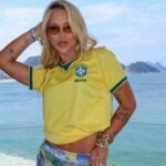 Virginia Fonseca enfrenta críticas intensas na estreia como repórter da Globo na Copa do Mundo