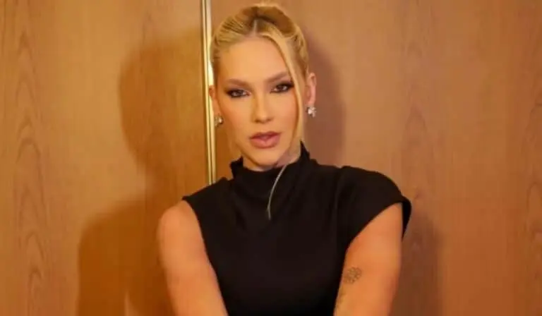 Virginia Fonseca.