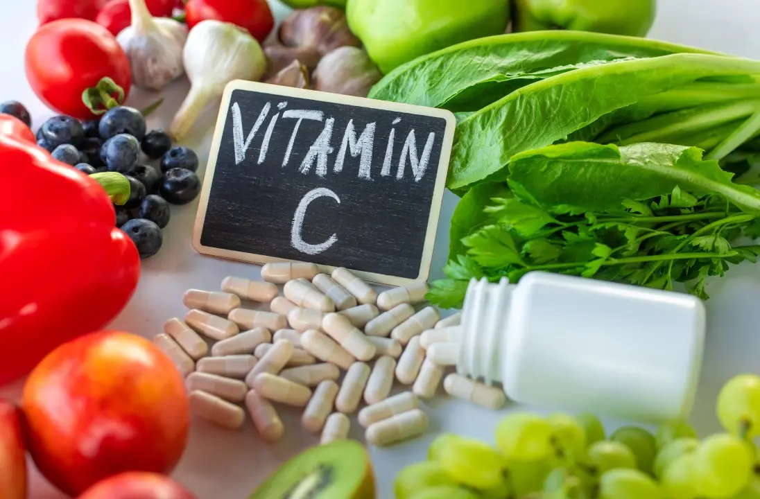 Vitamina C