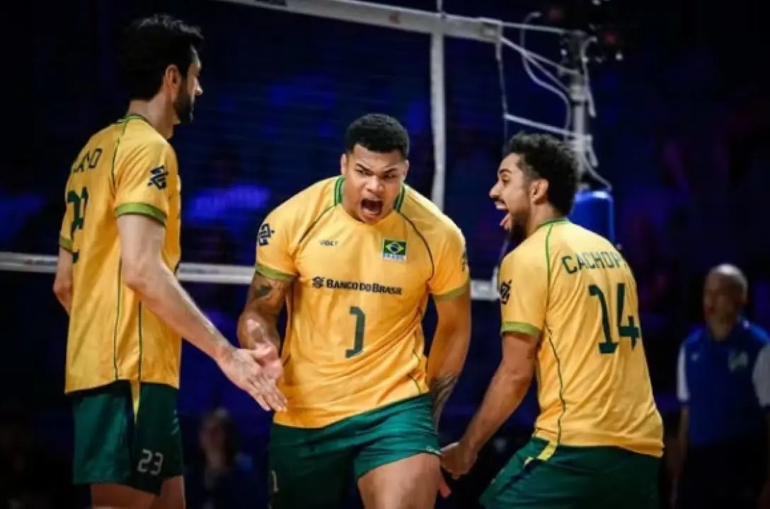 Volei Brasil