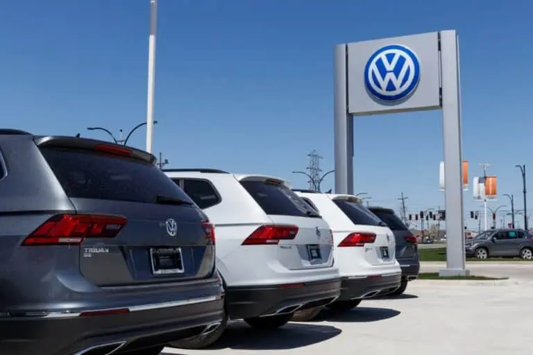 Volkswagen