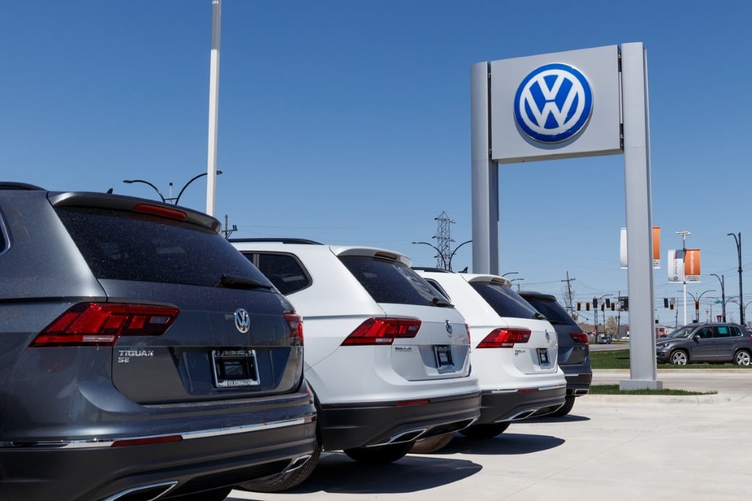 Volkswagen