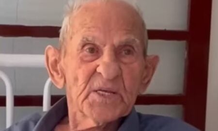 Vovô Anésio