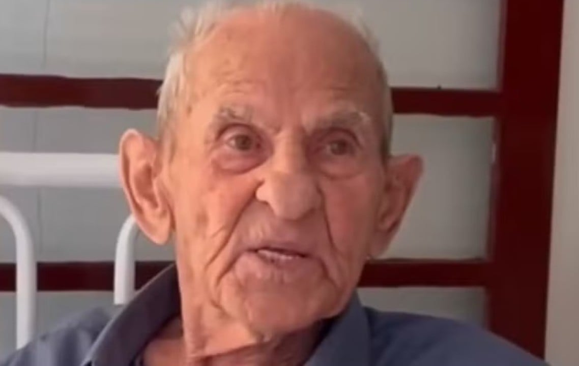 Vovô Anésio