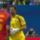 Vozinha goleiro veterano de Cabo Verde