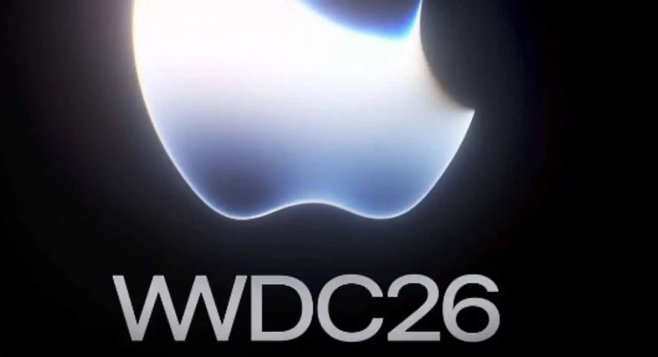 WWDC26 Apple