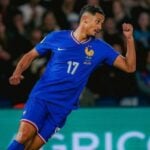 William Saliba