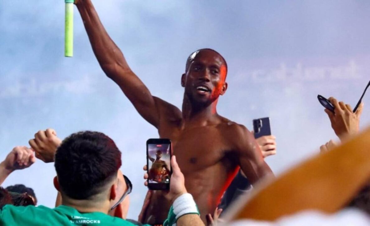 Willy Semedo