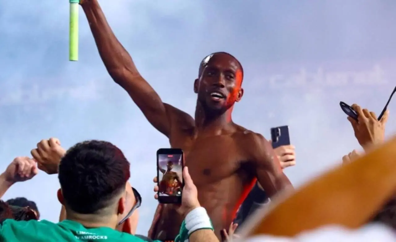 Willy Semedo
