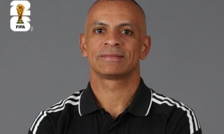Wilton Pereira Sampaio
