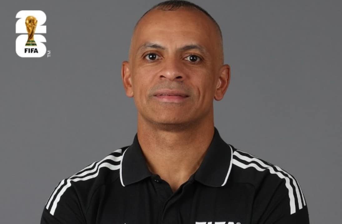 Wilton Pereira Sampaio
