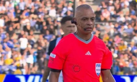 Wilton Pereira Sampaio