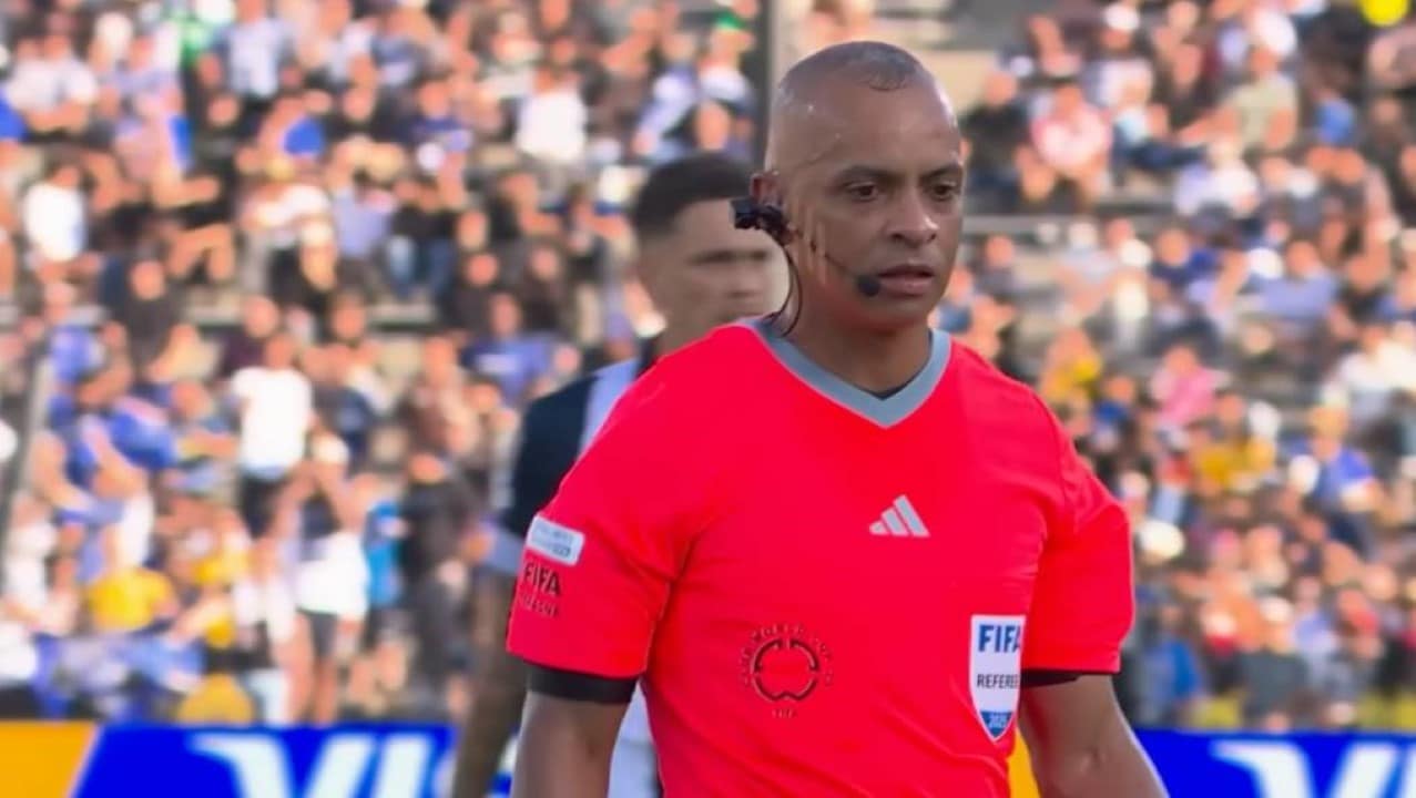 Wilton Pereira Sampaio