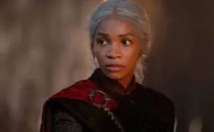 أعربت الممثلة بيت التنين بيثاني أنطونيا عن اهتمامها بلعب دور Storm في X-Men الجديد في MCU