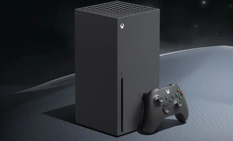 XBOX Series XS
