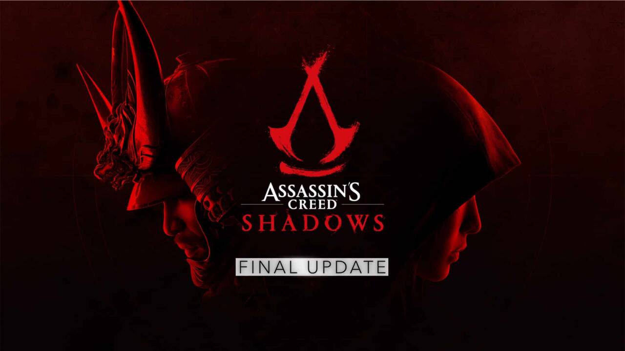 Opinião dos jogadores redefiniu Assassin’s Creed Shadows após o lançamento