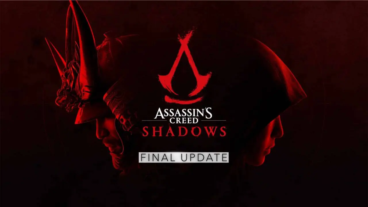 Opinião dos jogadores redefiniu Assassin’s Creed Shadows após o lançamento