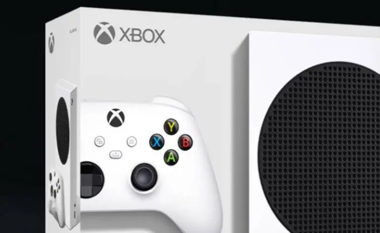 Xbox Series S-