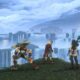 Xenoblade Chronicles Definitive Edition