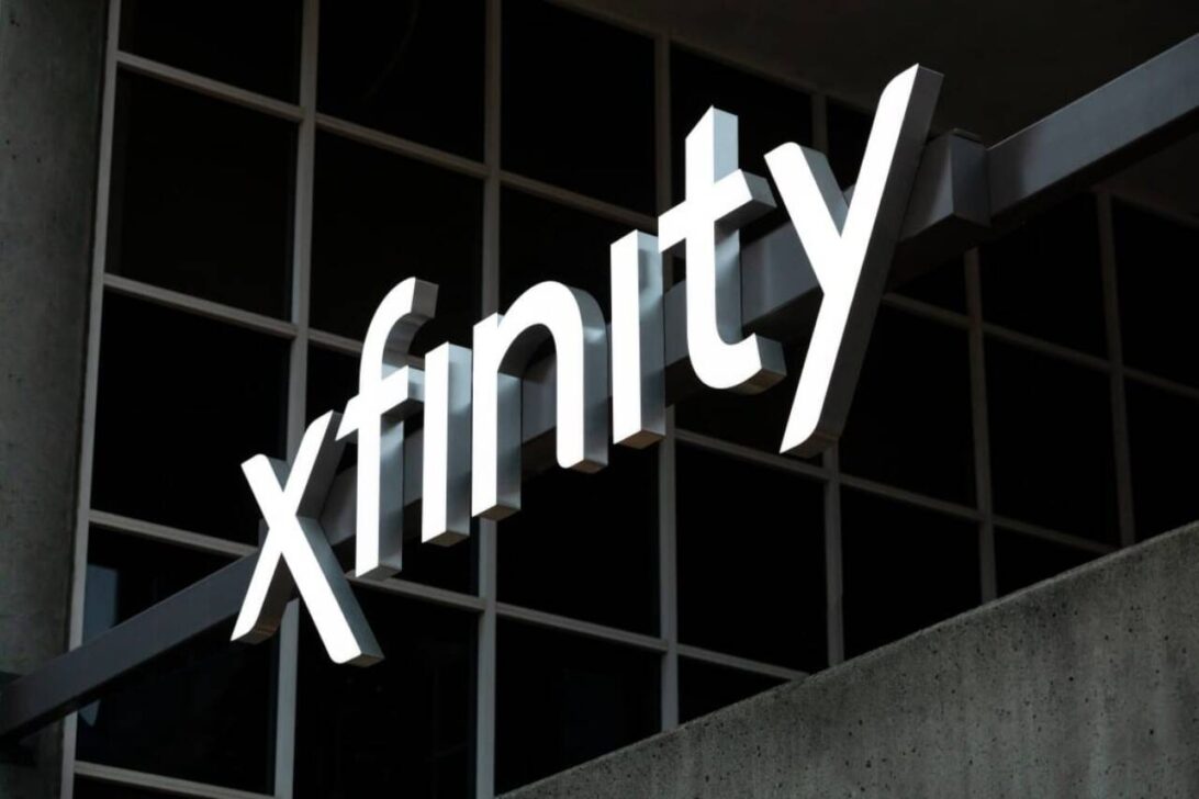Xfinity