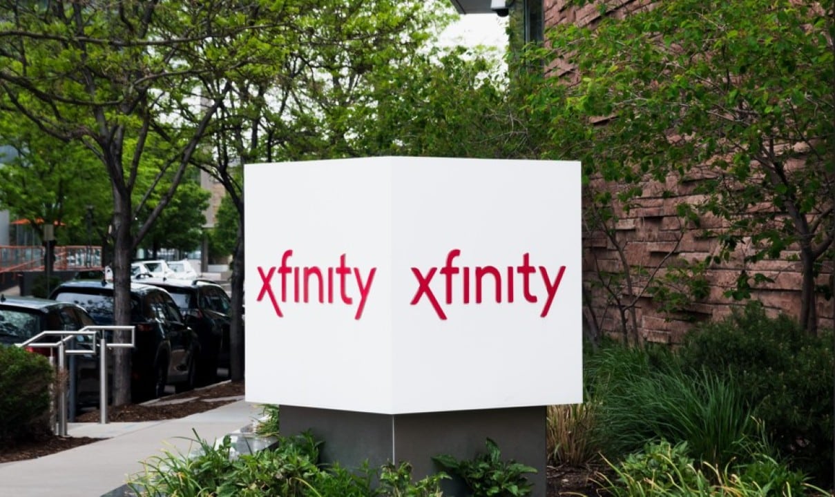 Xfinity