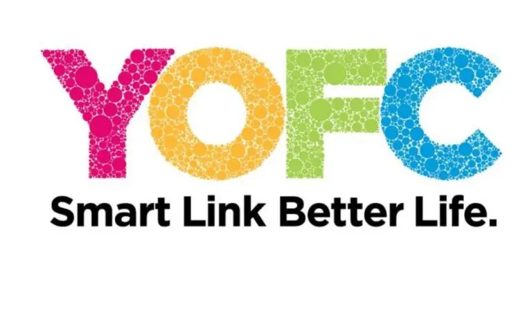 YOFC