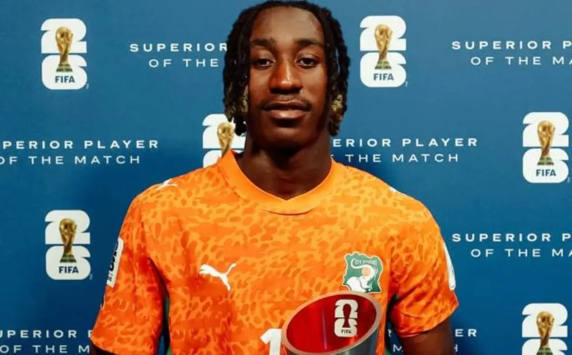 Yan Diomande