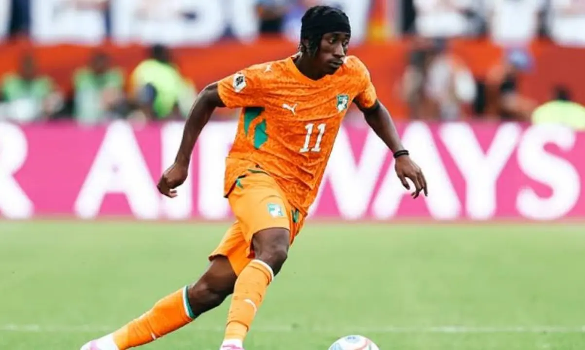 Yan Diomandé