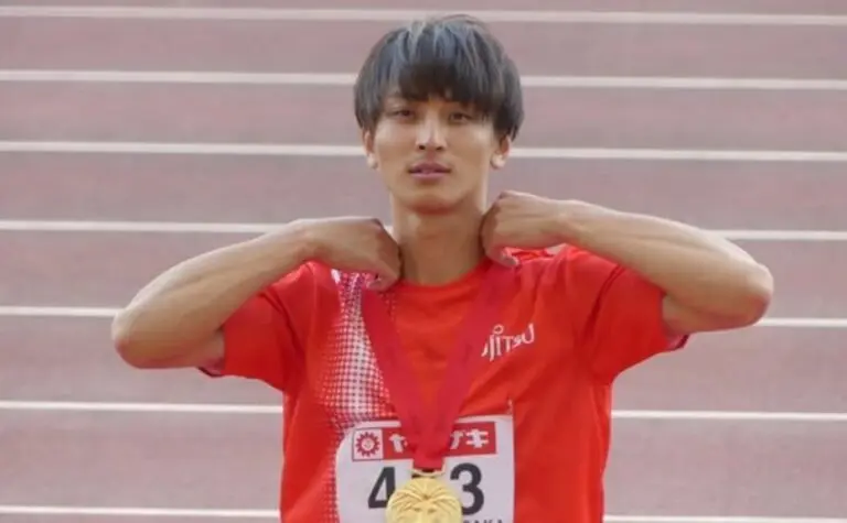Yuki Hashioka