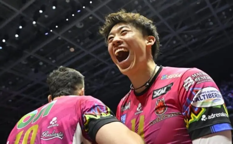 Yuki Ishikawa