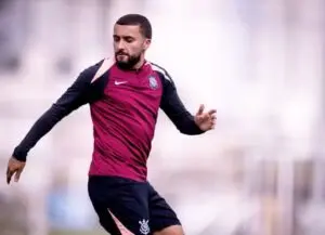 Labyad vê similaridades culturais entre Brasil e Marrocos e comenta bom momento no Corinthians