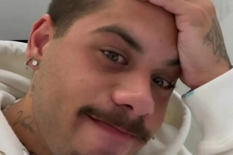 Ze Felipe