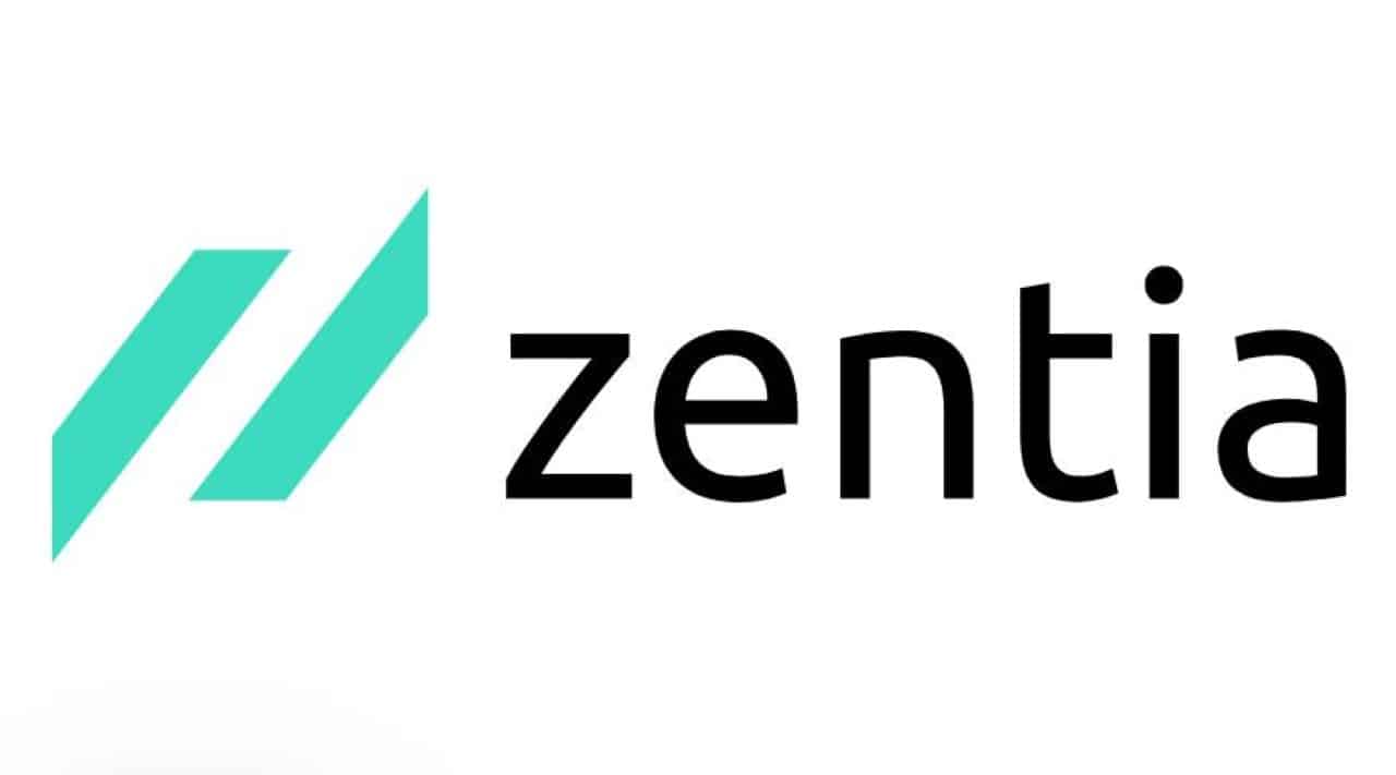 Zentia