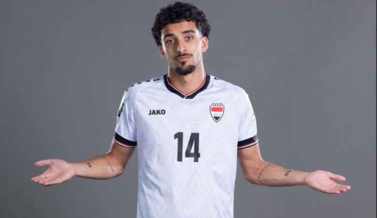 Zidane Iqbal