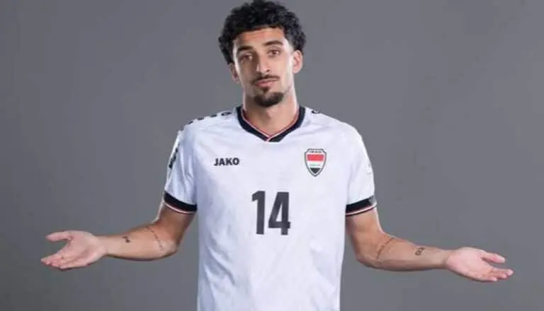 Zidane Iqdal