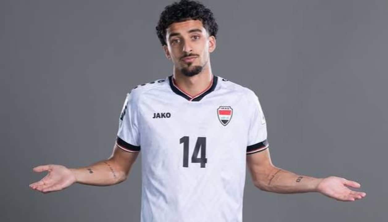 Zidane Iqdal