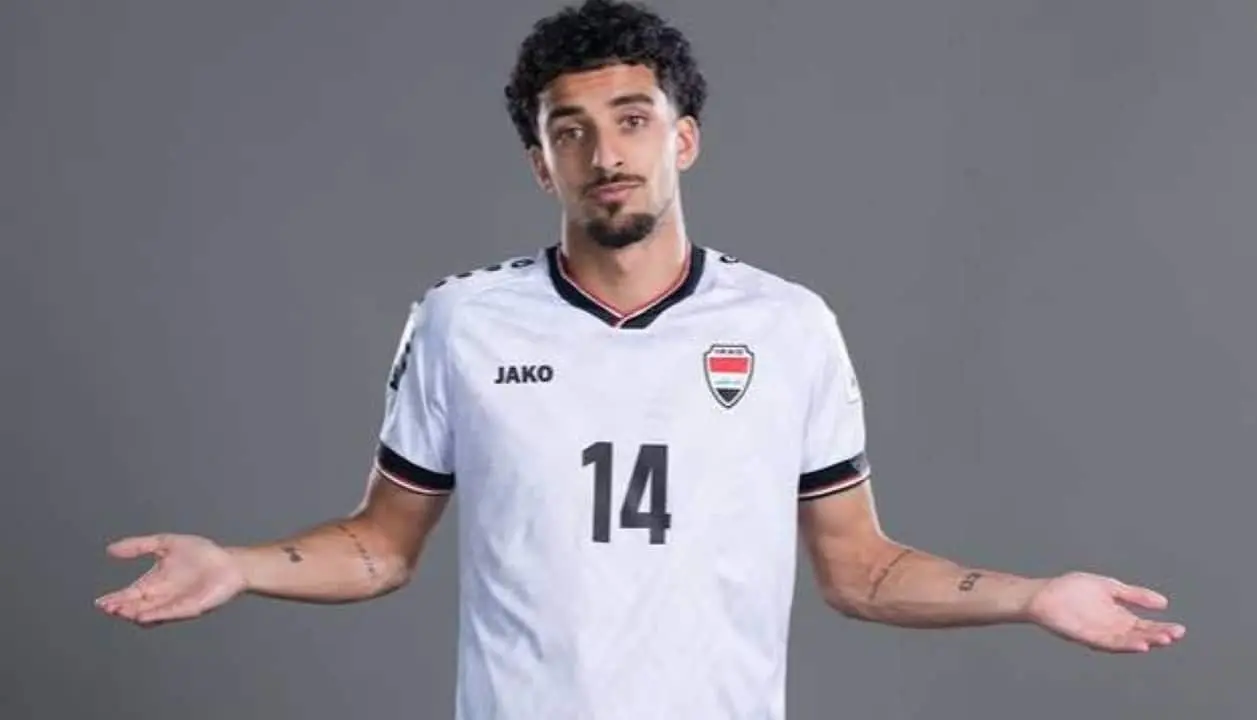 Zidane Iqdal