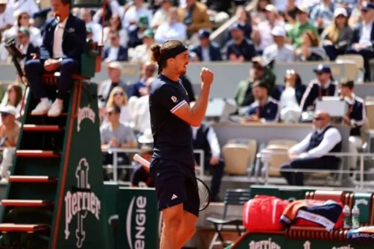 Zverev