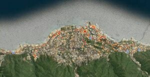 A análise ainda não foi comparada com vistorias presenciais ou com registros detalhados feitos por equipes de emergência. — NASA
