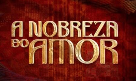 A Nobreza do Amor - Divulgação