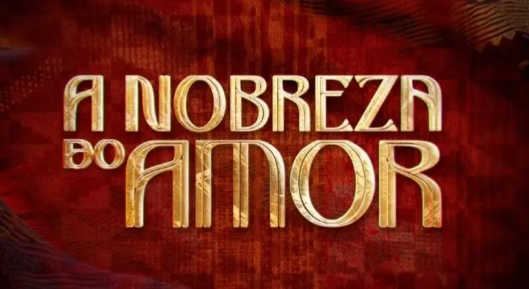 A Nobreza do Amor - Divulgação